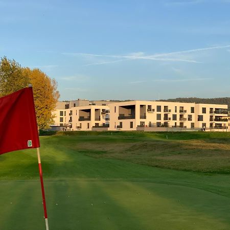 Greenbay Golf Apartments Trenčín Exterior foto