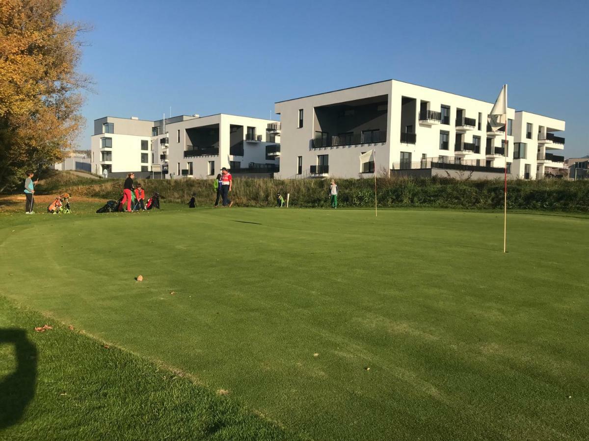 Greenbay Golf Apartments Trenčín Exterior foto
