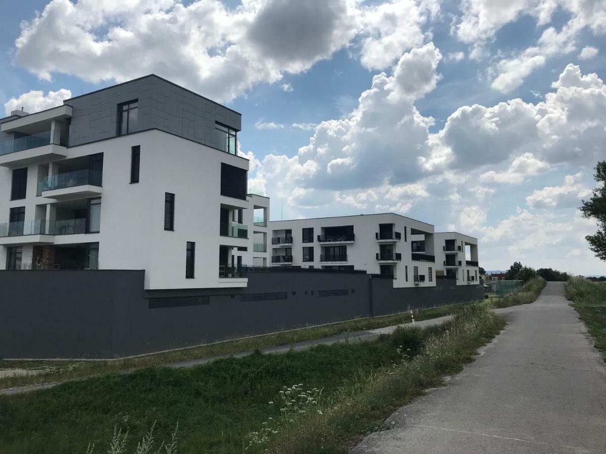 Greenbay Golf Apartments Trenčín Exterior foto